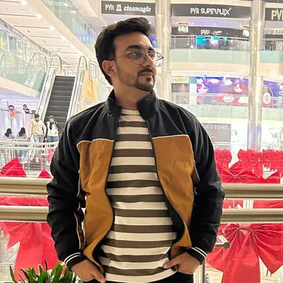 Rohan Mehta profile