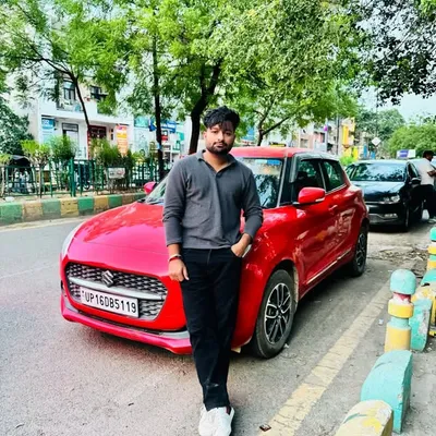 Rohan Gujjar profile