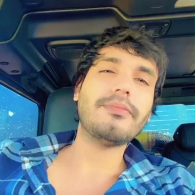 Rohit profile