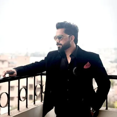 ROHIT SUVVADA ๐ฎ๐ณ profile