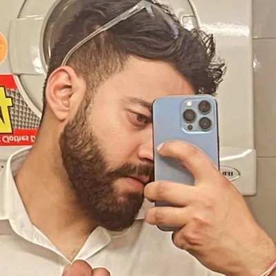 Nikhil Sood | Travel ๐ฎ๐ณ profile
