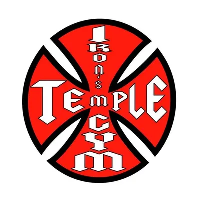 Iron’s Temple Gym profile