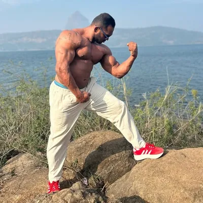Akshay Mogarkar profile