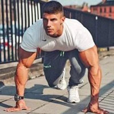 Bodyxpress profile