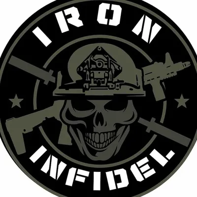 Iron Infidel profile
