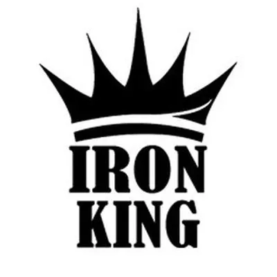 Iron King Gym Equipment profile