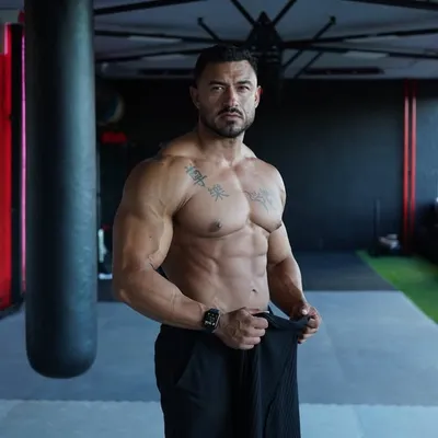 Michael Steiner Personal Training profile