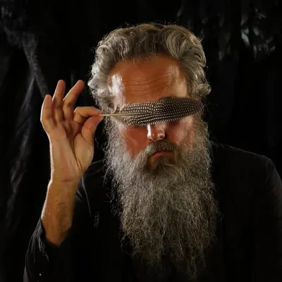 Iron & Wine profile