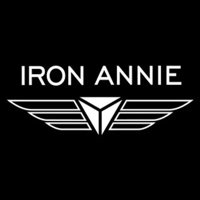 IRON ANNIE profile