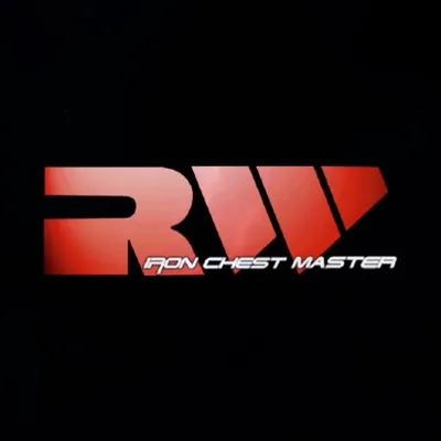 IRON CHEST MASTER ® profile