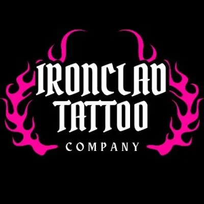 Ironclad Tattoo Co profile