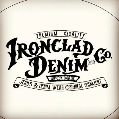 IRONCLADDENIM&CO profile