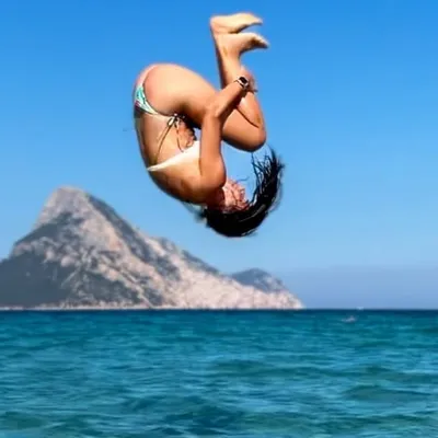 CAMILA MEDICI | Esporte e Viagem profile