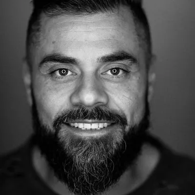 Ronny Van De Ven profile