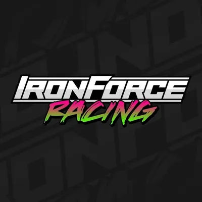 IronForce Racing profile
