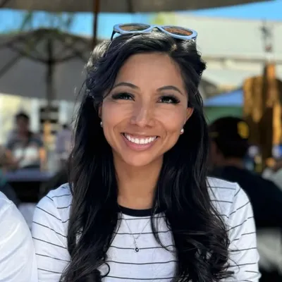 Nadia Ruiz | Educator | Coach profile