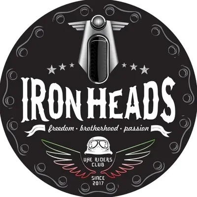 IronHeads UAE profile