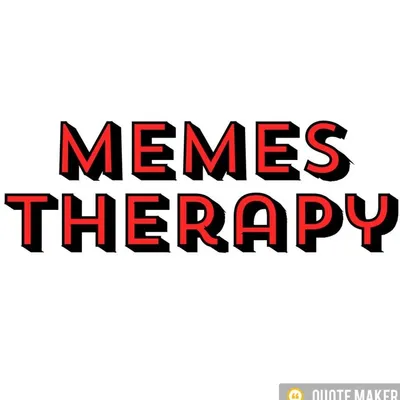 Memes_therapy profile