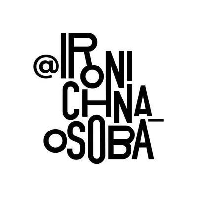 Ironichna osoba profile