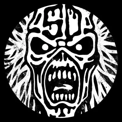 Iron Maiden profile