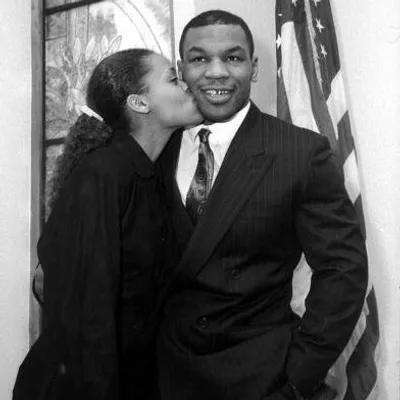 Mike Tyson profile