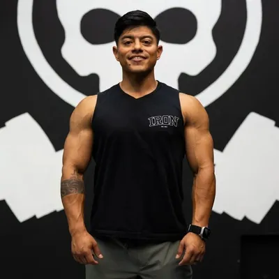 William Aguilera profile
