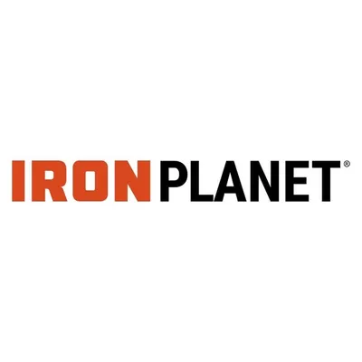 IronPlanet profile