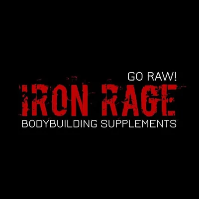 IRON RAGE: Go Raw! profile
