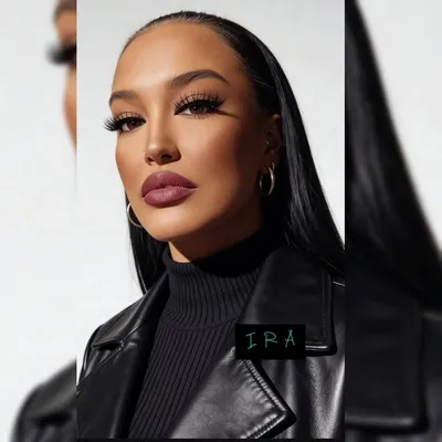 Iraaa profile