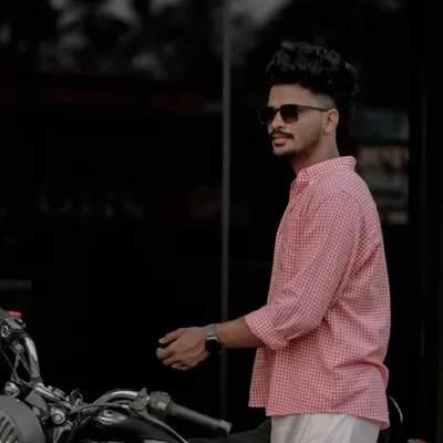Irfan photography profile