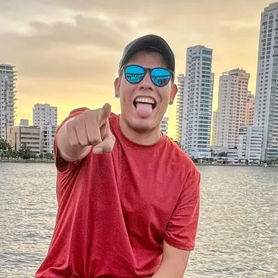 Iro Ramirez profile