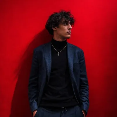 𝖎roy profile