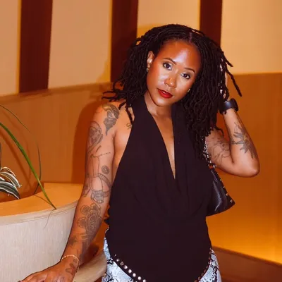 Travia| STYLE EXPERT 📍Miami/DC profile