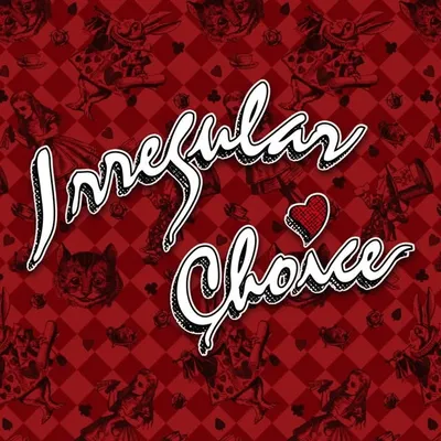 Irregular Choice Instagram profile photo