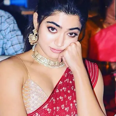 Rashmika Mandanna profile