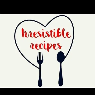 irresistiblerecipes profile