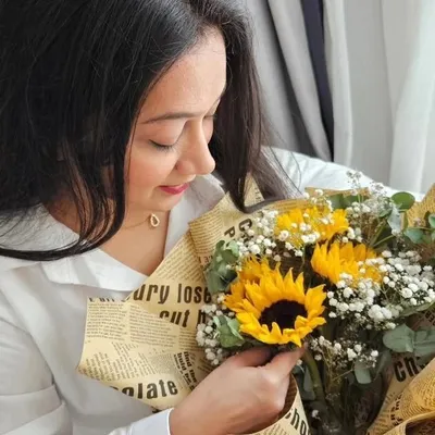 Irsa Noman - AbuDhabi Influencer