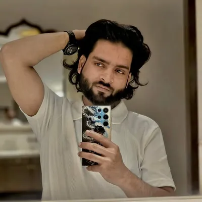  ꧁༺♛ Malik♛༻꧂ profile