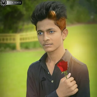 Irshad_07_df profile