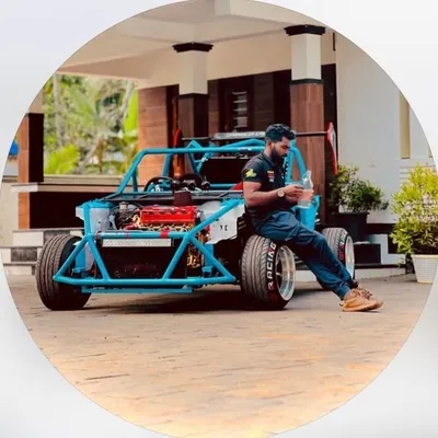 IRSHAD CP ™️ŁC profile