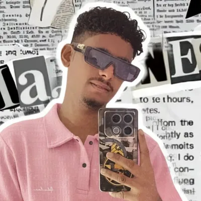 I R S H A D ツ profile