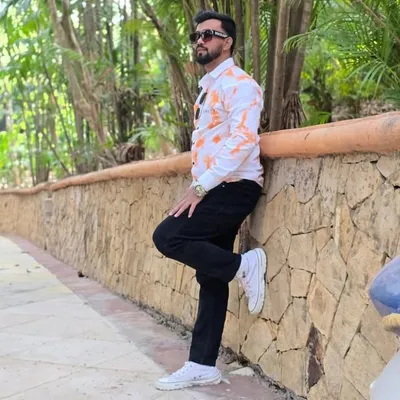 Ansari Irshad profile