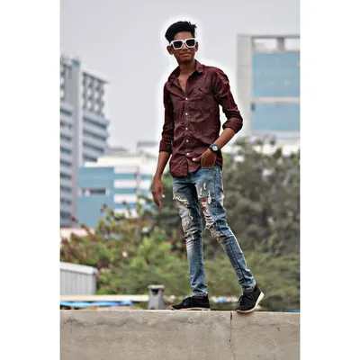 Irshad bagwan profile
