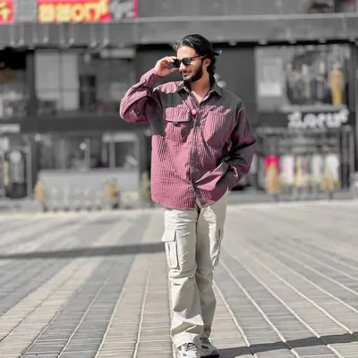 محمد ارشاد| profile