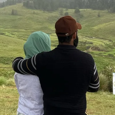 🇮🇳إرشاد فيضي♡ profile