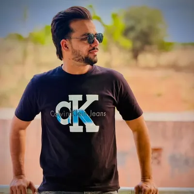 Irshad Ik profile