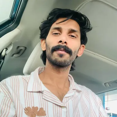 Irshad muhammed profile