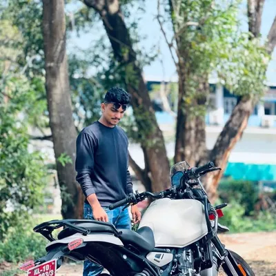  ♾️ profile