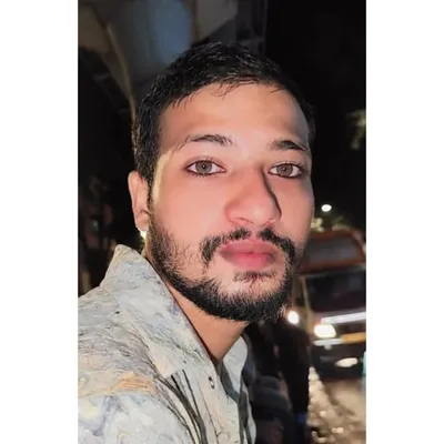 Irshad Shaikh profile
