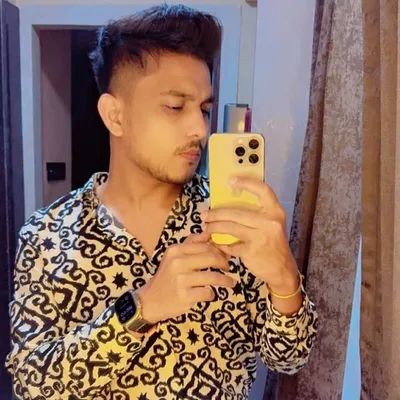 Irshad Shaikh profile